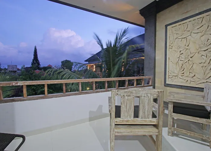 Batu Empug By Mahaputra 3*