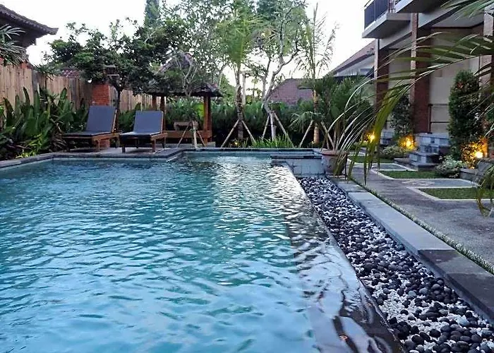 Batu Empug By Mahaputra 3*