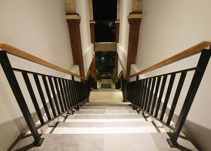 Affittacamere Batu Empug By Mahaputra 3*