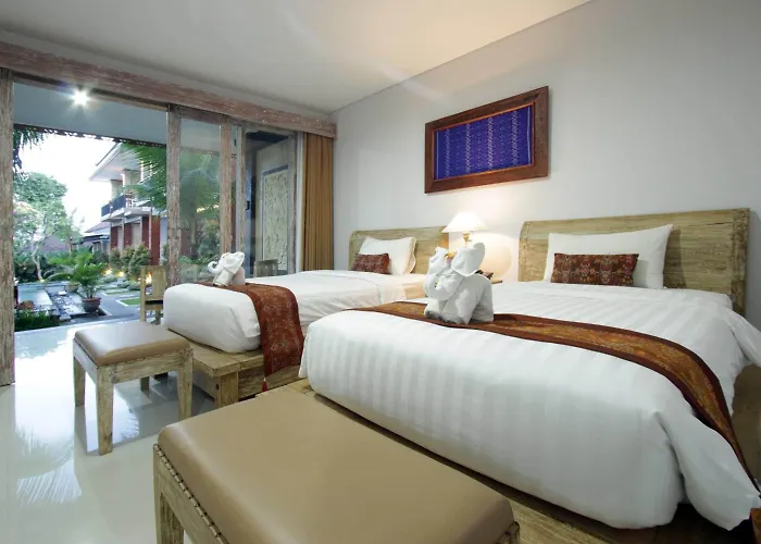 Batu Empug By Mahaputra 3* Ubud